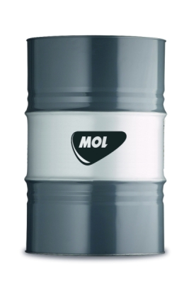 MOL Dynamic Prima 5W-40 170KG