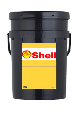 Shell Vacuum Pump S2 R 100 20L