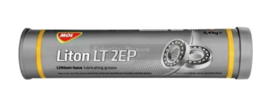 MOL Liton LT 2EP 250G