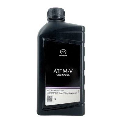 MAZDA Original Oil ATF M-V 1L