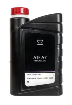 MAZDA Original Oil ATF A7 1L