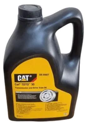 CAT TDTO 30 5L