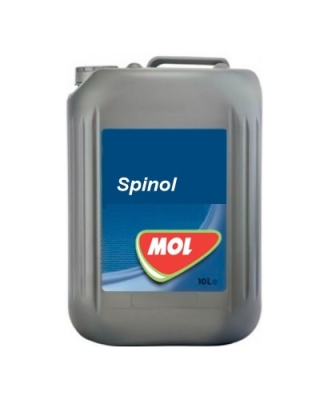 MOL Spinol 3 10L