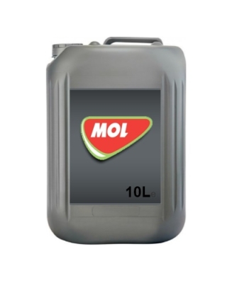 MOL Transfluid TO-4 SAE 30 10L