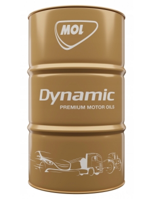 MOL Dynamic Garden 4T 10W-30 47KG