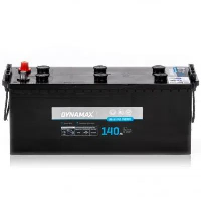 DYNAMAX ENERGY BLUELINE 140HD 12V