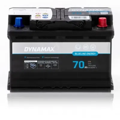 DYNAMAX BLUELINE 70 EFB