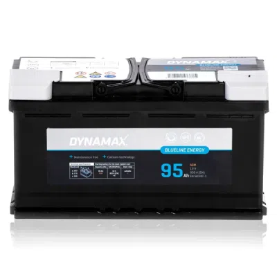 DYNAMAX BLUELINE 95 AGM 12V