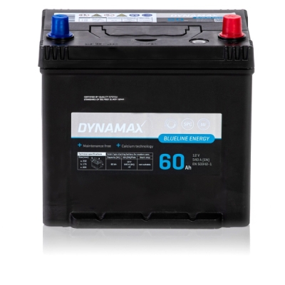 DYNAMAX BLUELINE 60 Asia P 12V