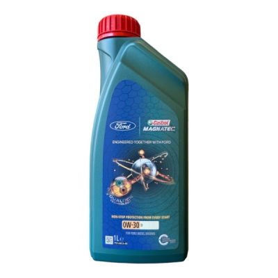 Castrol Magnatec Ford D 0W-30 1L