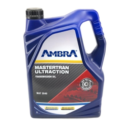 Ambra Mastertran Ultraction     5L