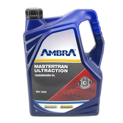 Ambra Mastertran Ultraction     5L