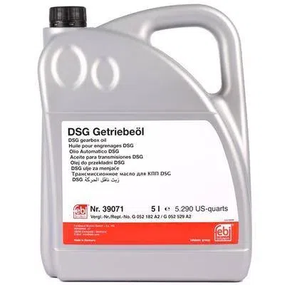 Febi Gear Oil DCTF-1 5L