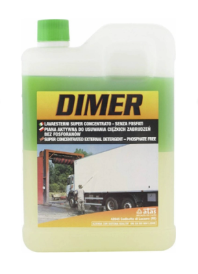ATAS DIMER sampon 10kg