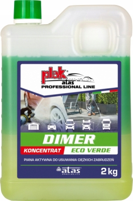 ATAS DIMER sampon 2kg