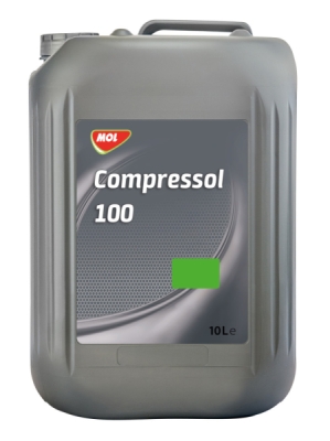 MOL Compressol 100 10L