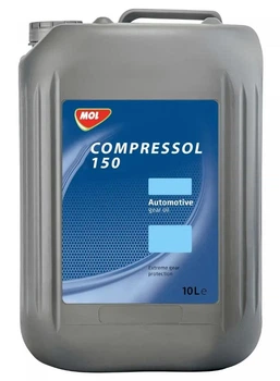MOL Compressol 150 10L
