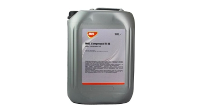 MOL Compressol R 46 10L