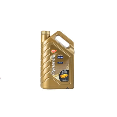 MOL Dynamic Synt RN 5W-30 4L