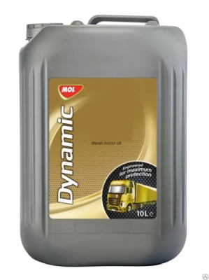 MOL Dynamic Transit 10W-30 10L