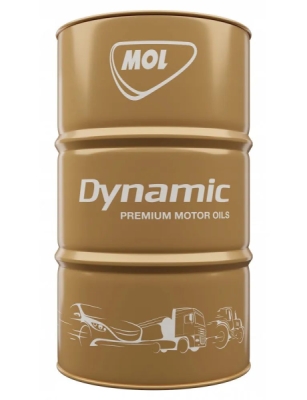 MOL Dynamic Transit 15W-40 50KG