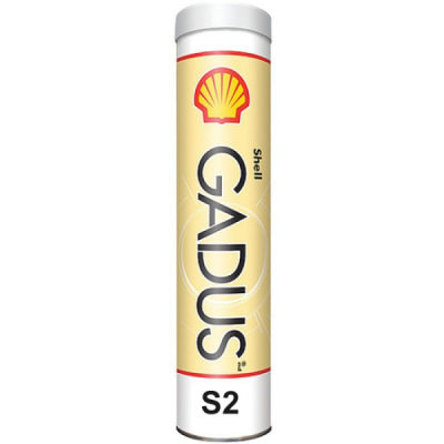 Shell Gadus S2 U460L 2 0,4KG
