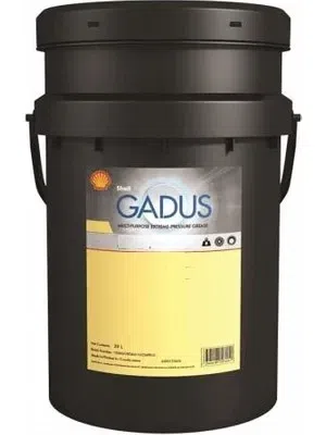Shell Gadus S3 T100 2 18kg