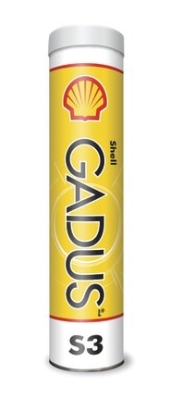 Shell Gadus S3 V460 2 0,4KG