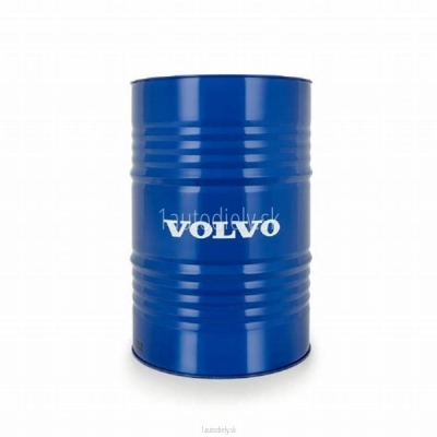 VOLVO VDS-5 5W-30 209L