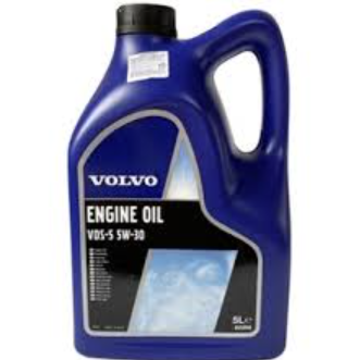 VOLVO VDS-5 5W-30 5L