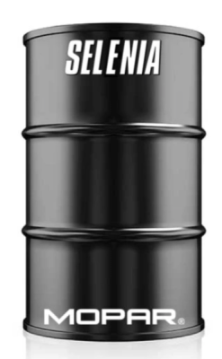 Petronas Selenia Digitek Pure Energy 0W-30 200L MOP