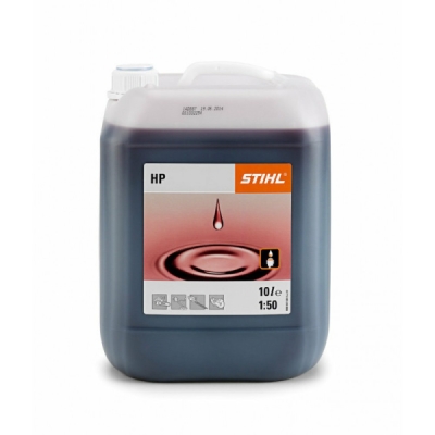 STIHL HP 2T 1:50 10L