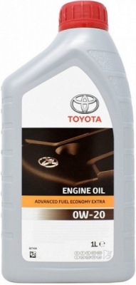 Toyota ATF WS Fluid 1L