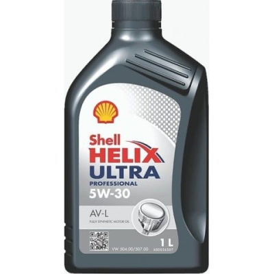 Shell Helix Ultra Professional AV-L 5W-30 1L