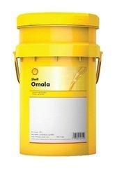 Shell Omala S4 WE 680 20L