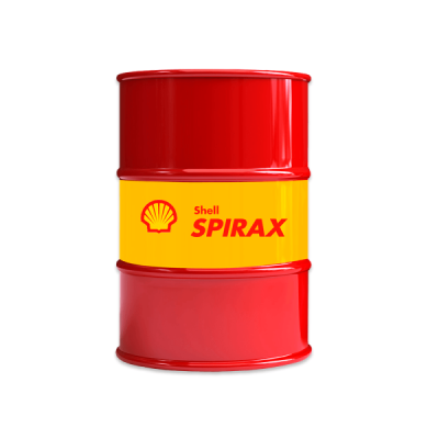Shell Spirax S3 T 15W-40 209L