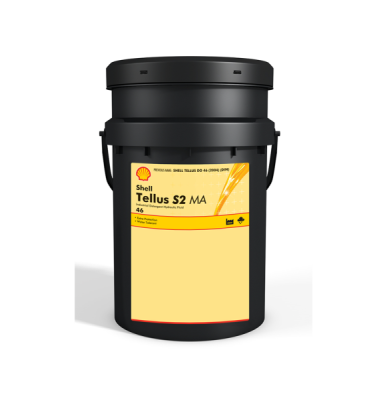 Shell Tellus S2 MA 46 20L