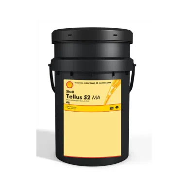 Shell Tellus S2 MA 46 20L