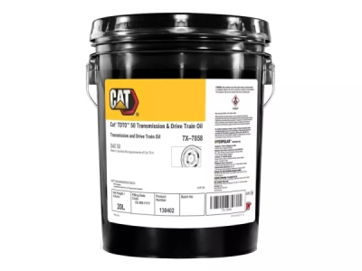 CAT TDTO 50 20L