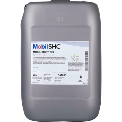 Mobil SHC 626 20L