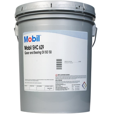 Mobil SHC 629 20L