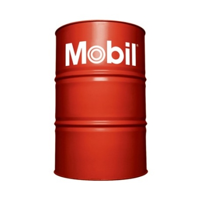 Mobil Delvac Modern 10W-40 Super Defense V1 208L