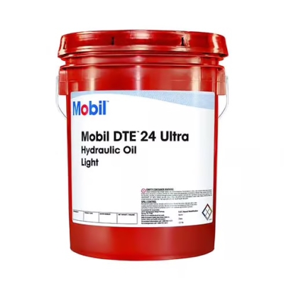 Mobil DTE 24 Ultra 20L