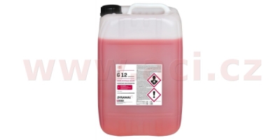 DYNAMAX COOL ULTRA G12 25L