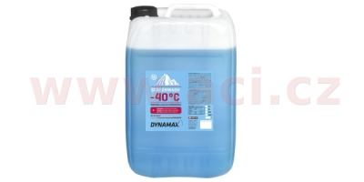 DYNAMAX SCREENWASH -40°C 25L