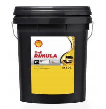 Shell Rimula R3+ 30 20L