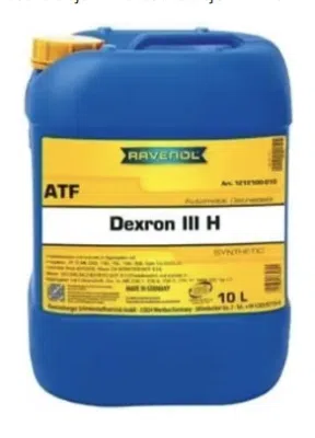Ravenol ATF Dexron III H 10L