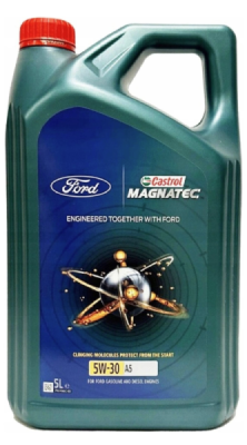 Castrol Magnatec Ford A5 5W-30 5L