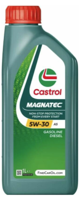 Castrol Magnatec Ford A5 5W-30 1L