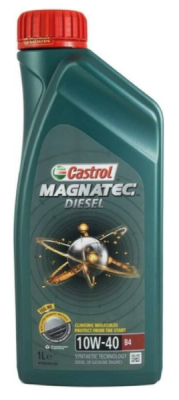 Castrol Magnatec Diesel 10W-40 B4 1L